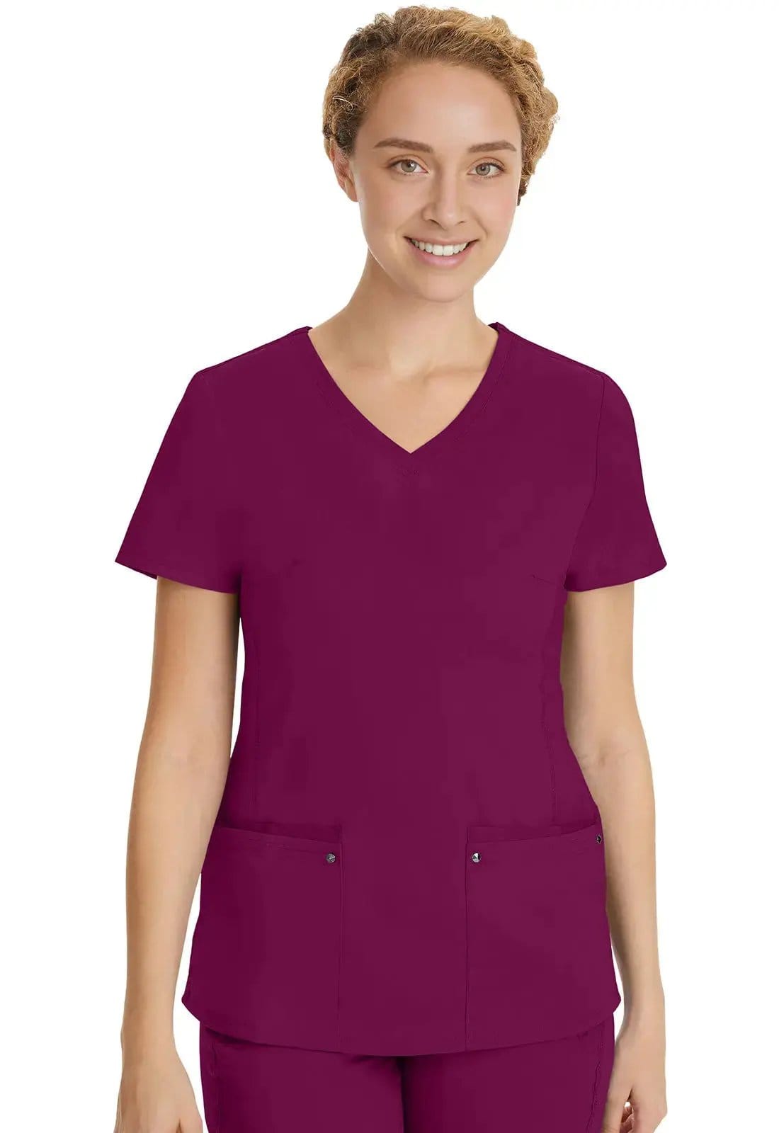 Healing Hands Juliet Scrub Top 2245 Simply Scrubs Australia